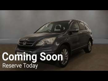 2011 (11) - 2.0 i-VTEC ES 5dr