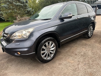 Used Honda CR-V 2011 for sale - 75283384: Photo