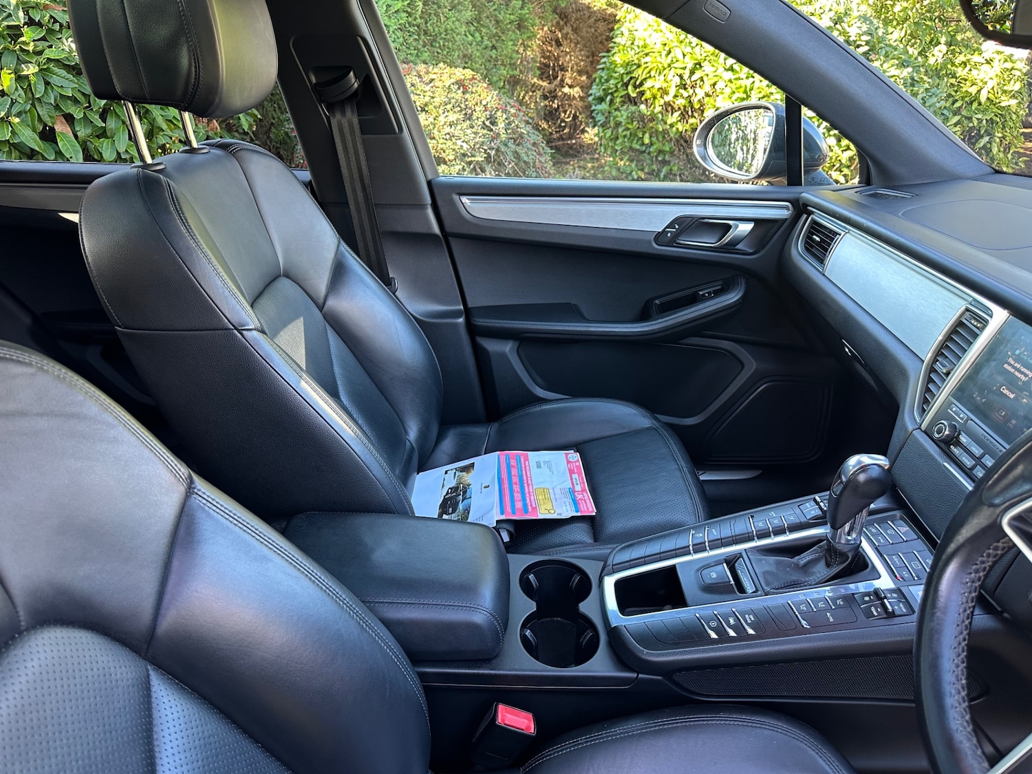 Used Porsche Macan 2016 for sale - 76363325: Photo 15