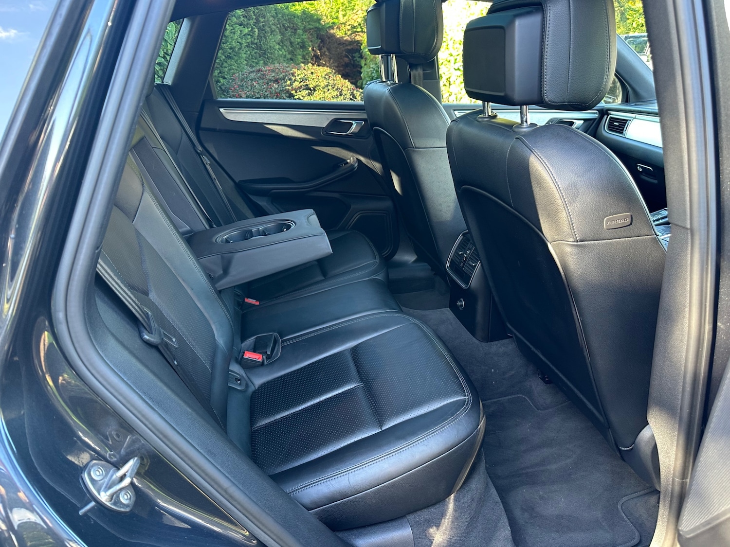 Used Porsche Macan 2016 for sale - 76363325: Photo 16