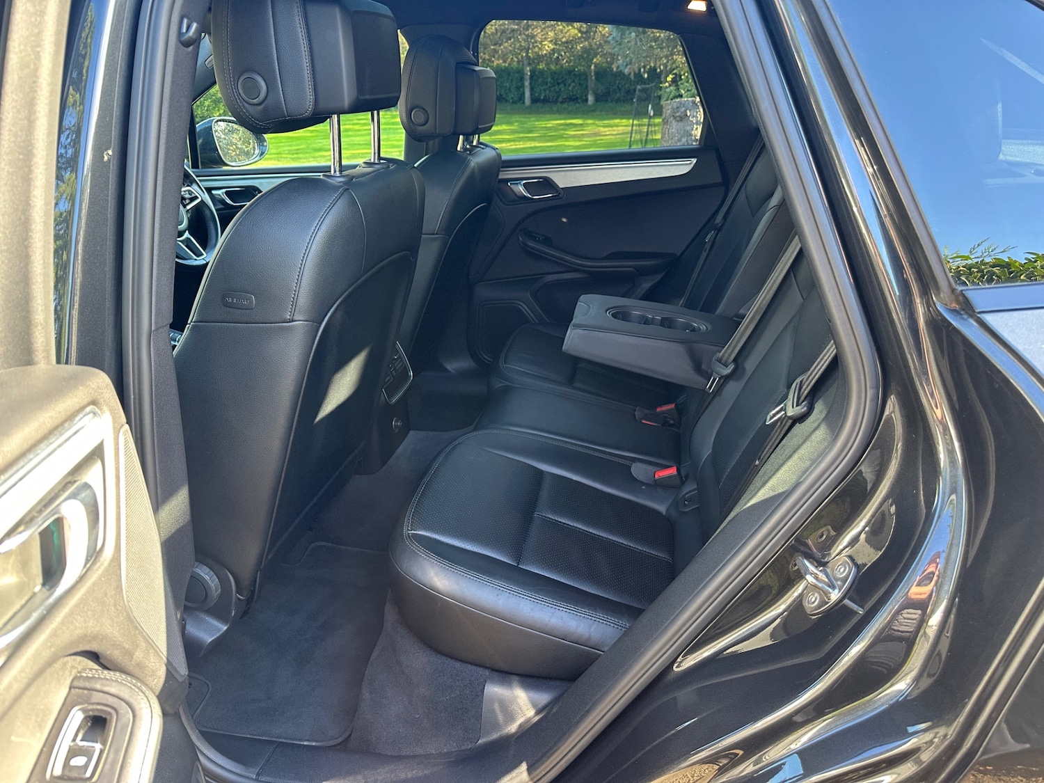 Used Porsche Macan 2016 for sale - 76363325: Photo 18