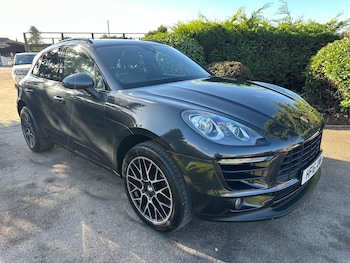 2016 (16) - S Diesel 5dr PDK