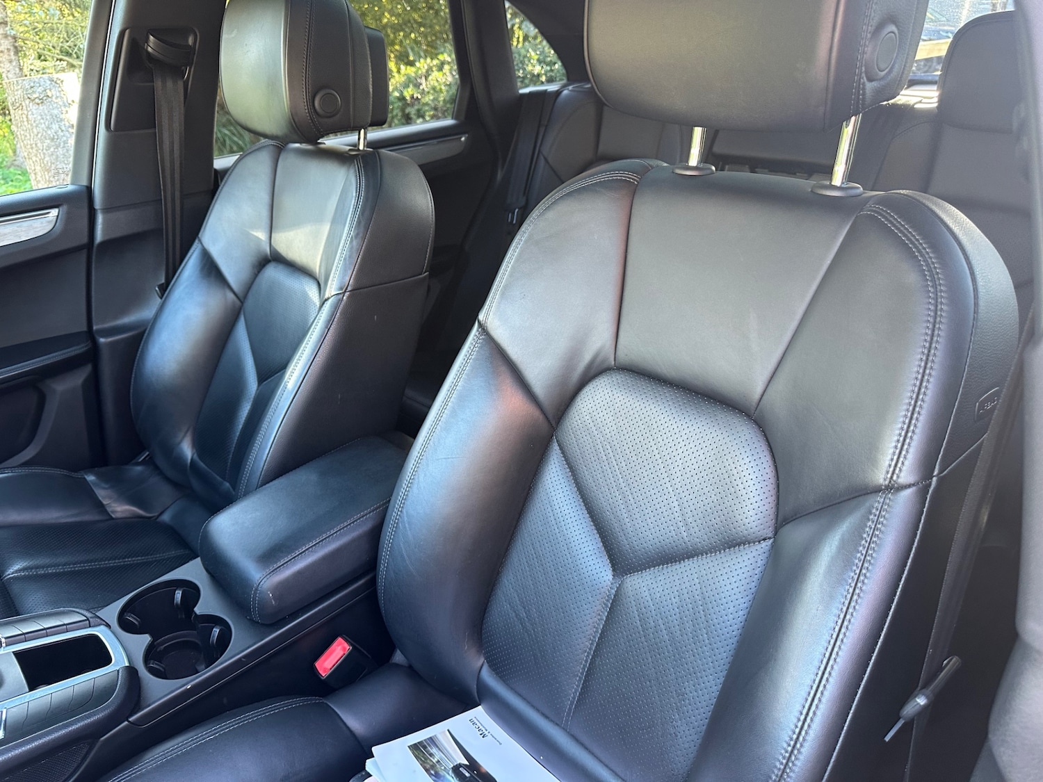 Used Porsche Macan 2016 for sale - 76363325: Photo 20