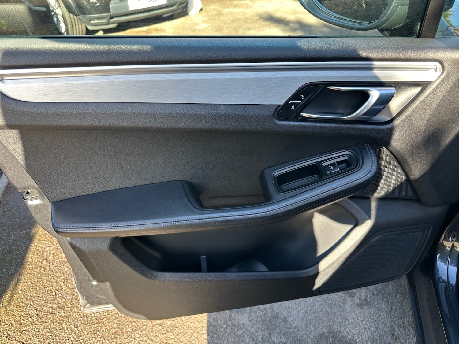 Used Porsche Macan 2016 for sale - 76363325: Photo 22