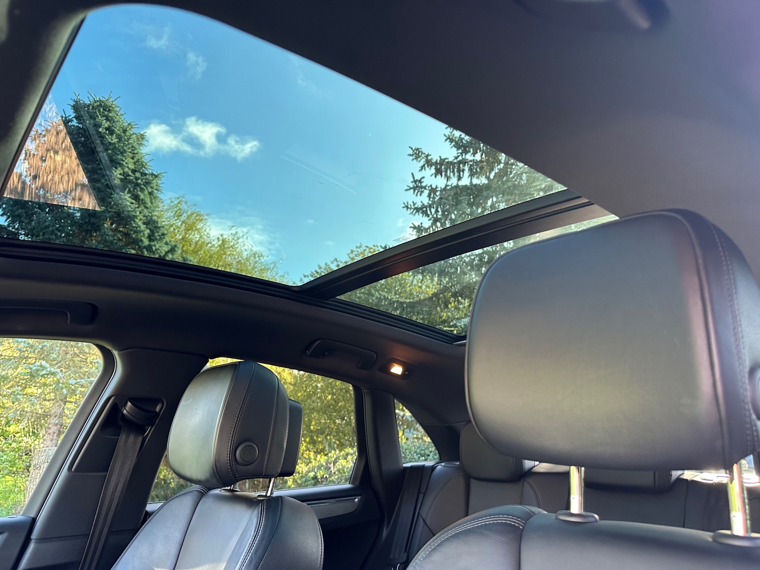 Used Porsche Macan 2016 for sale - 76363325: Photo 23