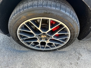 Used Porsche Macan 2016 for sale - 76363325: Photo