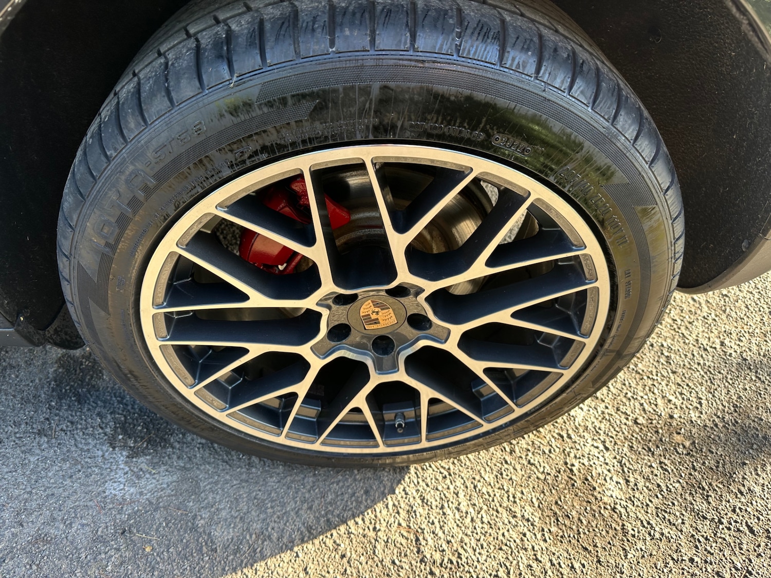 Used Porsche Macan 2016 for sale - 76363325: Photo 5