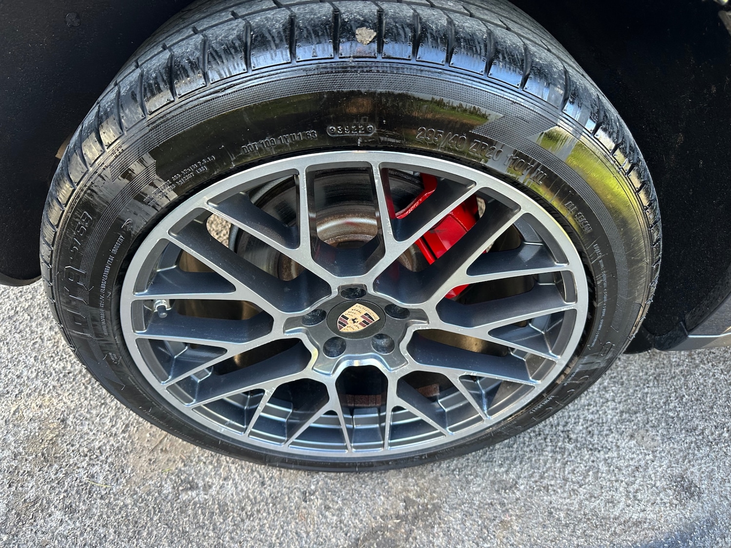 Used Porsche Macan 2016 for sale - 76363325: Photo 6