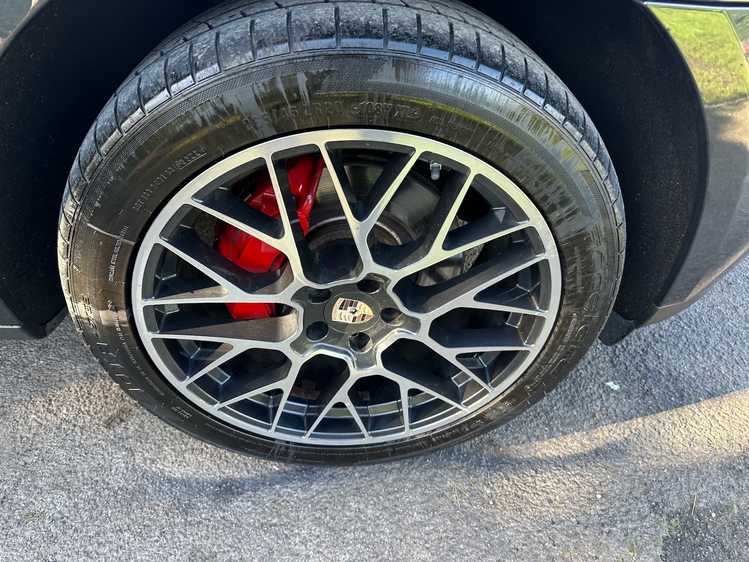 Used Porsche Macan 2016 for sale - 76363325: Photo 7