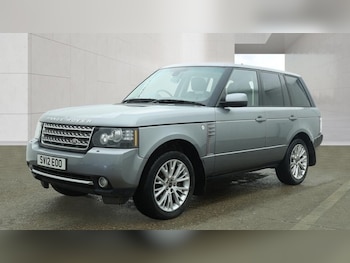 Used Land Rover Range Rover 2012 for sale - 78226221: Photo
