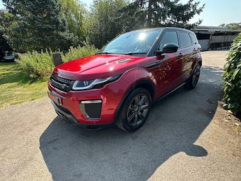 Used Land Rover Range Rover Evoque 2018 for sale - 79697168: Photo