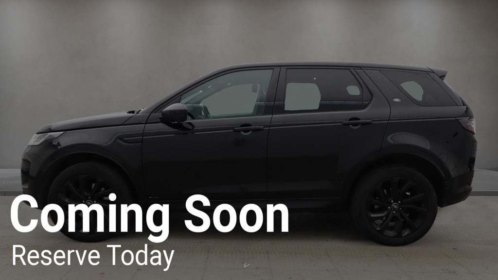 Used Land Rover Discovery Sport 2021 for sale - 77285773: Photo 11