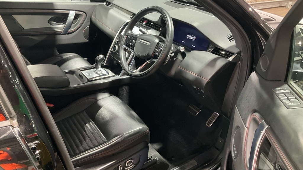 Used Land Rover Discovery Sport 2021 for sale - 77285773: Photo 14