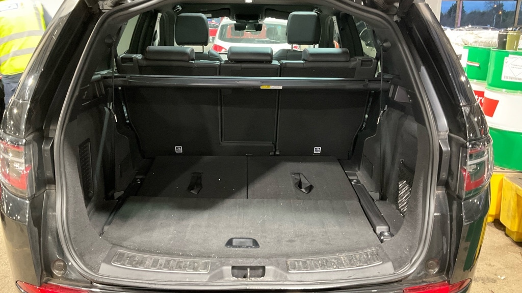 Used Land Rover Discovery Sport 2021 for sale - 77285773: Photo 16