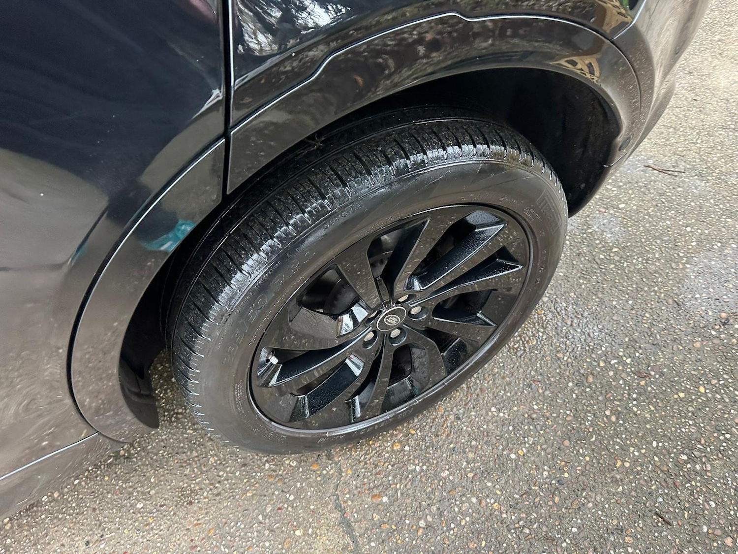 Used Land Rover Discovery Sport 2021 for sale - 77285773: Photo 19