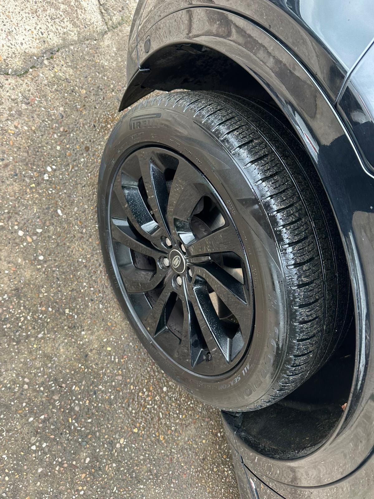 Used Land Rover Discovery Sport 2021 for sale - 77285773: Photo 20