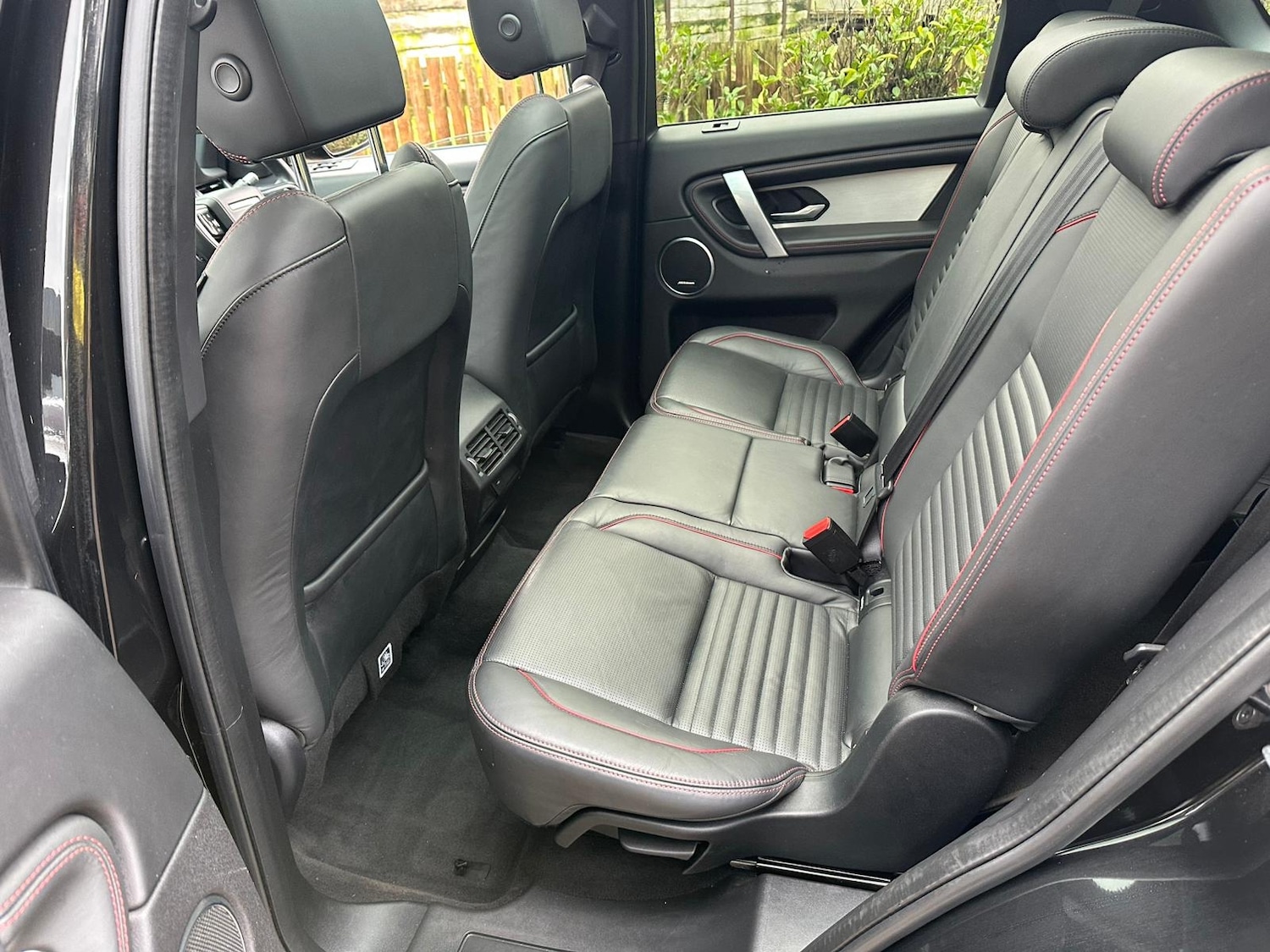 Used Land Rover Discovery Sport 2021 for sale - 77285773: Photo 21