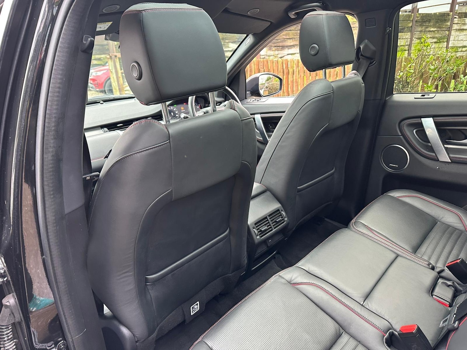 Used Land Rover Discovery Sport 2021 for sale - 77285773: Photo 22