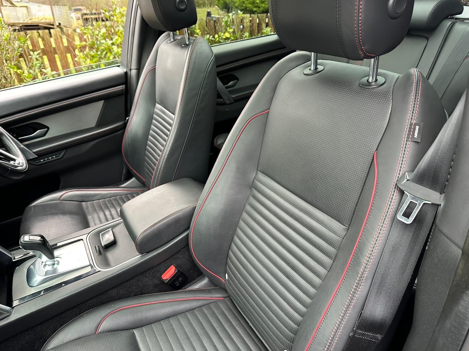 Used Land Rover Discovery Sport 2021 for sale - 77285773: Photo 23