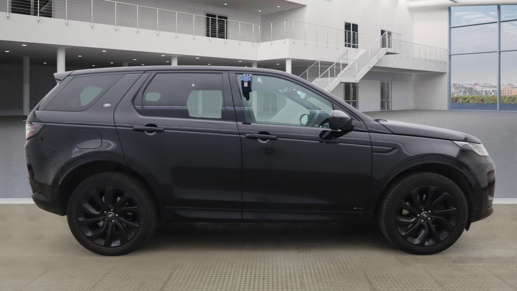 Used Land Rover Discovery Sport 2021 for sale - 77285773: Photo 7