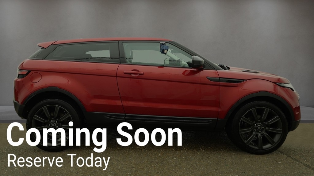 Used Land Rover Range Rover Evoque 2016 for sale - 77115883: Photo 10