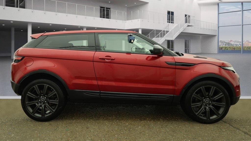 Used Land Rover Range Rover Evoque 2016 for sale - 77115883: Photo 13