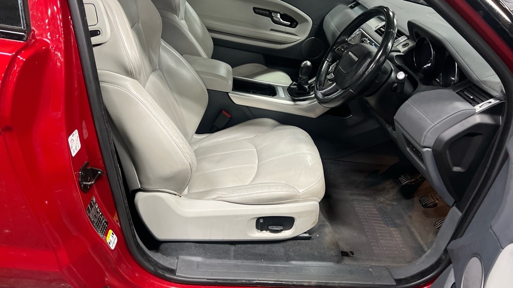 Used Land Rover Range Rover Evoque 2016 for sale - 77115883: Photo 14