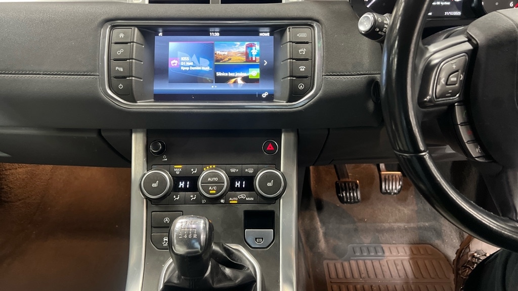 Used Land Rover Range Rover Evoque 2016 for sale - 77115883: Photo 16