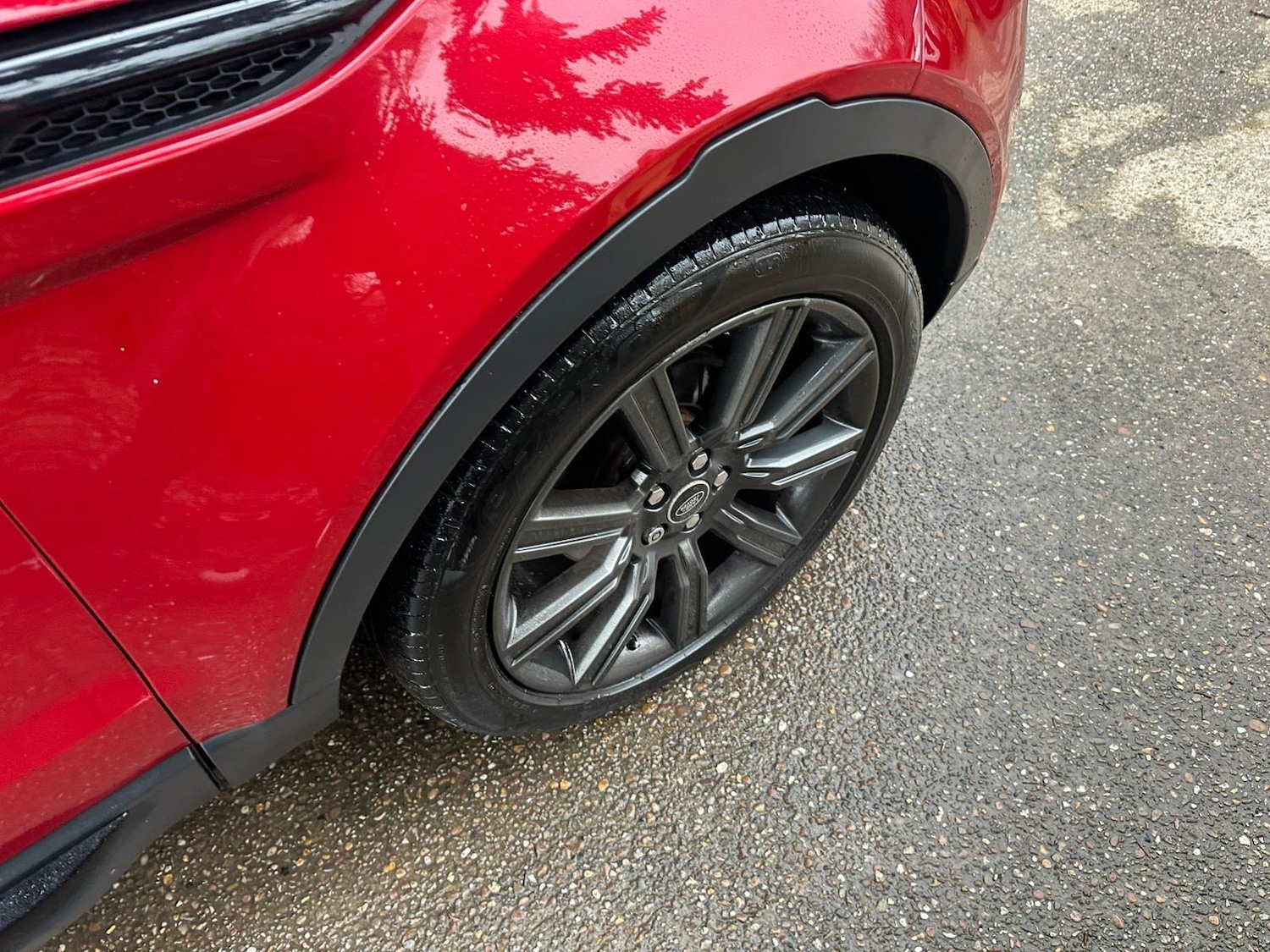 Used Land Rover Range Rover Evoque 2016 for sale - 77115883: Photo 19