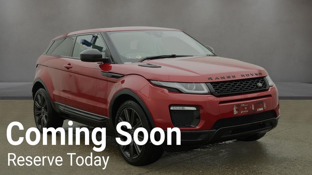 Used Land Rover Range Rover Evoque 2016 for sale - 77115883: Photo 3