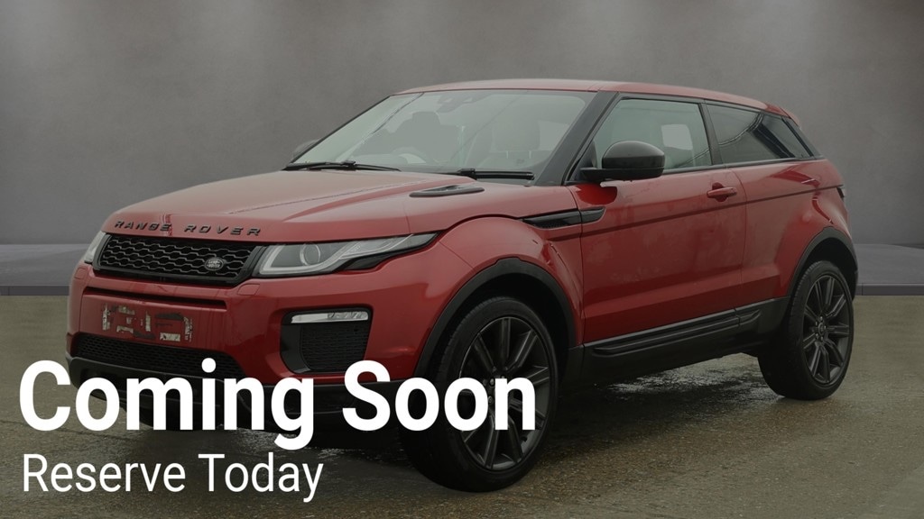 Used Land Rover Range Rover Evoque 2016 for sale - 77115883: Photo 6