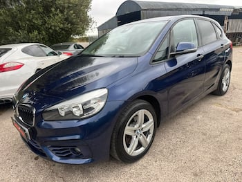 Used BMW 2 Series 2017 for sale - 79697261: Photo