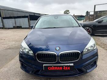 Used BMW 2 Series 2017 for sale - 79697261: Photo