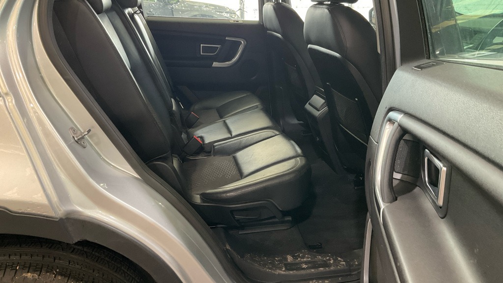 Used Land Rover Discovery Sport 2016 for sale - 76155467: Photo 13