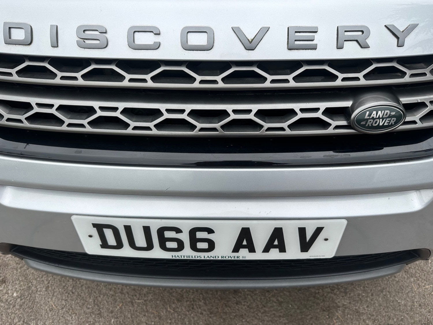 Used Land Rover Discovery Sport 2016 for sale - 76155467: Photo 19