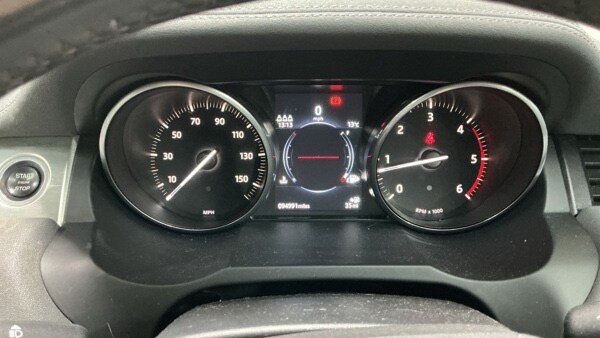 Used Land Rover Range Rover Evoque 2017 for sale - 78124697: Photo 10