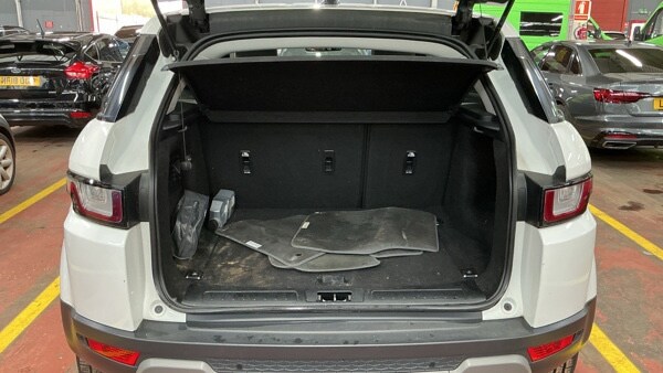 Used Land Rover Range Rover Evoque 2017 for sale - 78124697: Photo 11