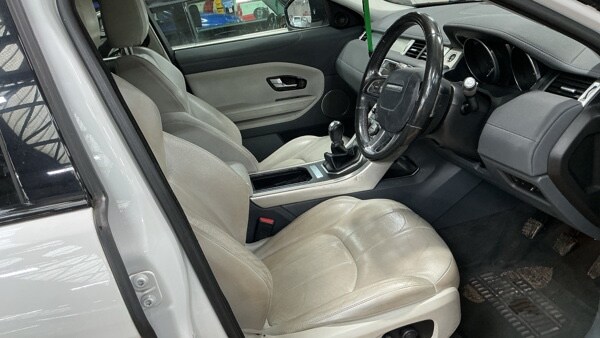 Used Land Rover Range Rover Evoque 2017 for sale - 78124697: Photo 7