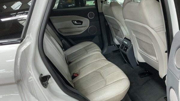 Used Land Rover Range Rover Evoque 2017 for sale - 78124697: Photo 8