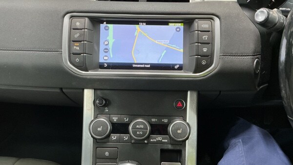 Used Land Rover Range Rover Evoque 2017 for sale - 78124697: Photo 9