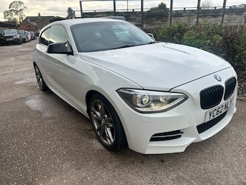 Used BMW 1 Series 2012 for sale - 79697233: Photo