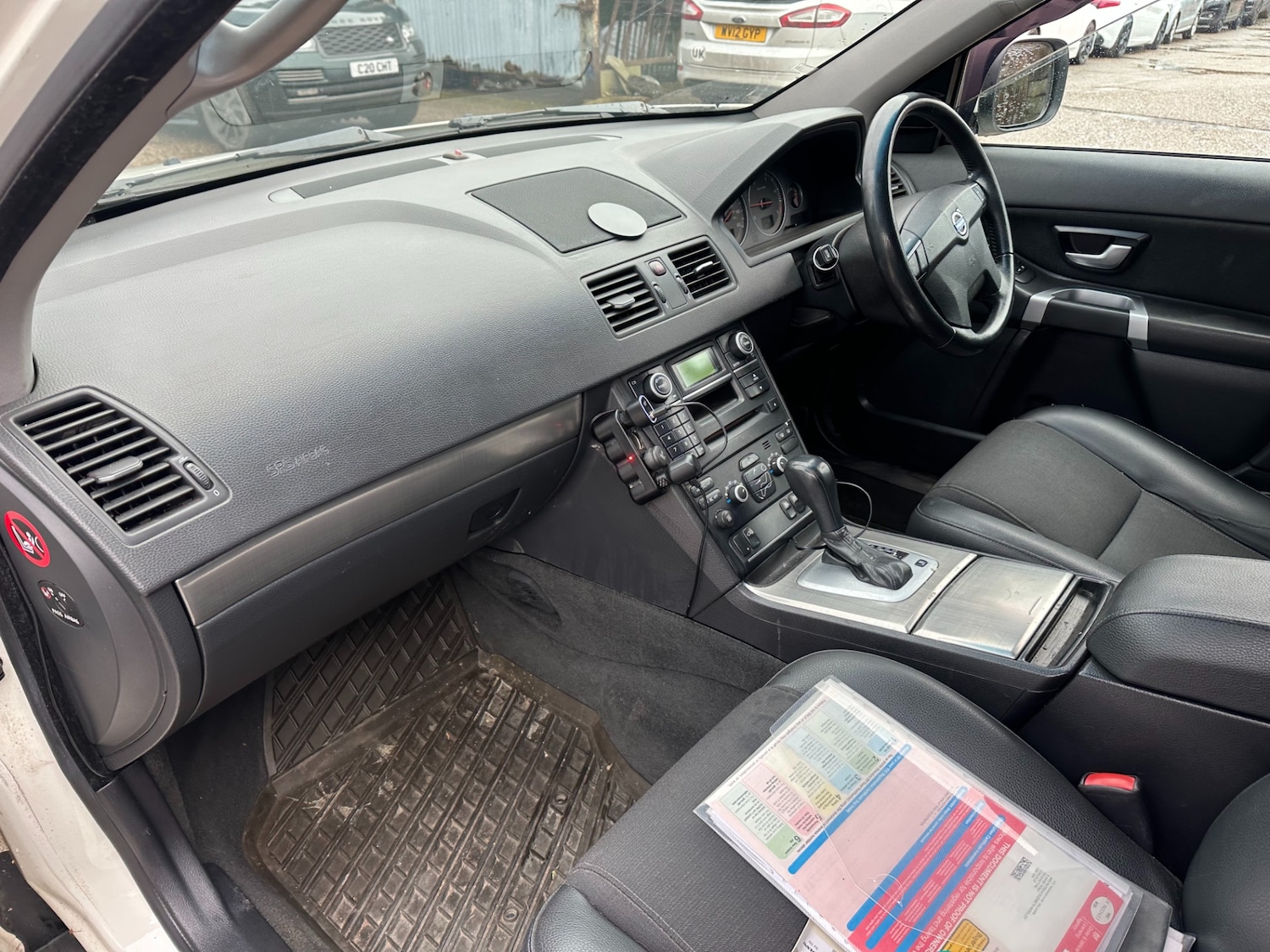 Used Volvo XC90 2010 for sale - 77480761: Photo 10