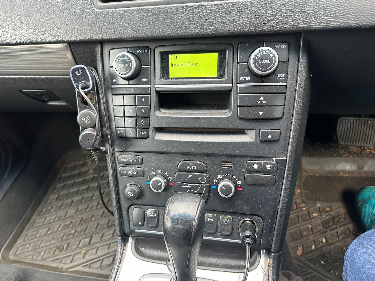 Used Volvo XC90 2010 for sale - 77480761: Photo 13