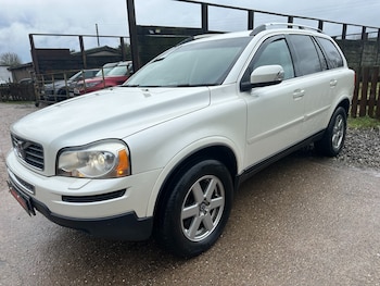 Used Volvo XC90 2010 for sale - 77480761: Photo