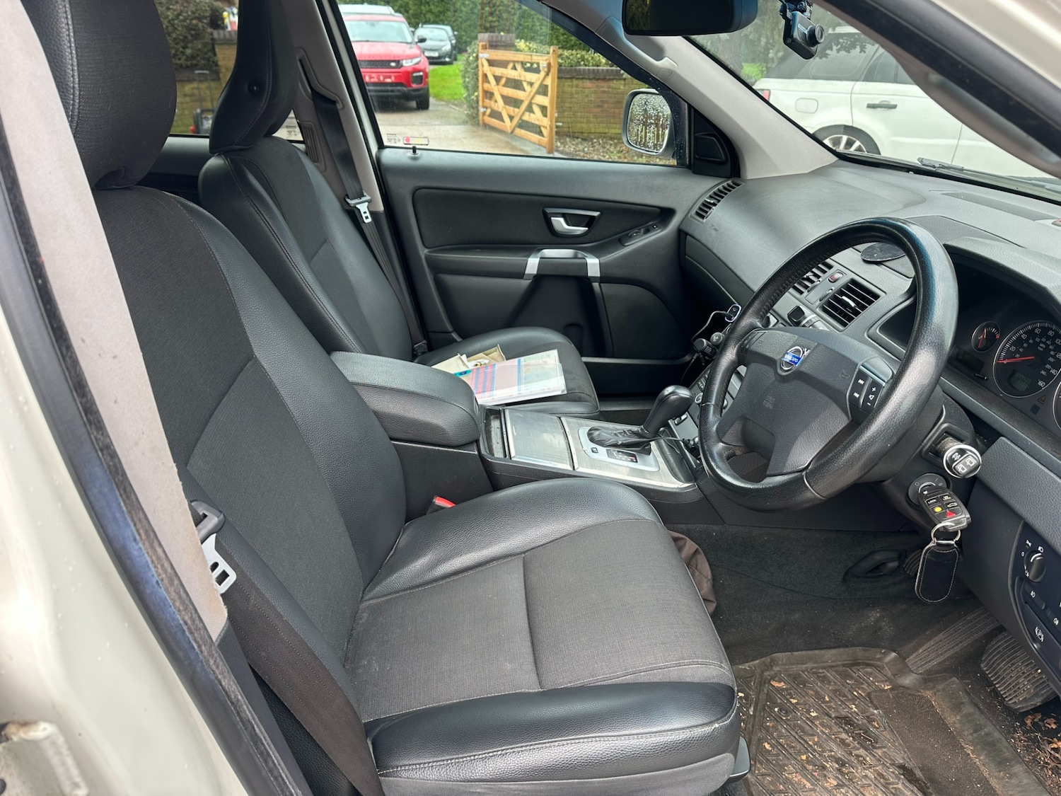 Used Volvo XC90 2010 for sale - 77480761: Photo 6