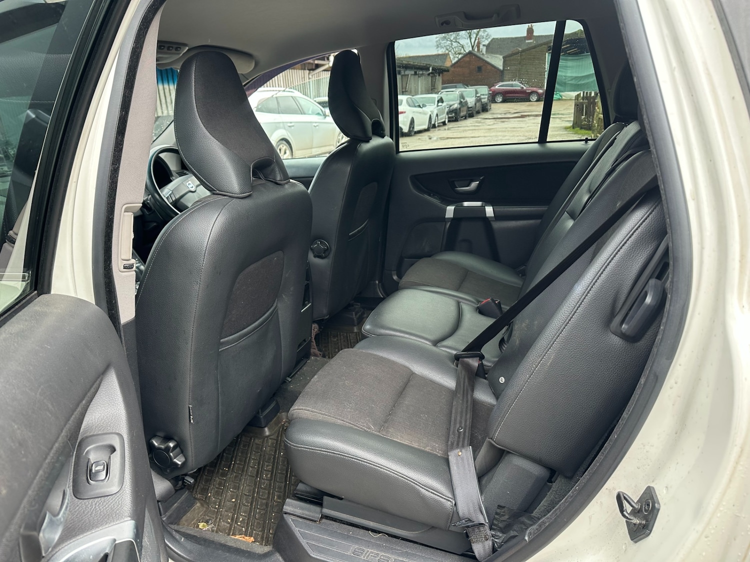 Used Volvo XC90 2010 for sale - 77480761: Photo 9