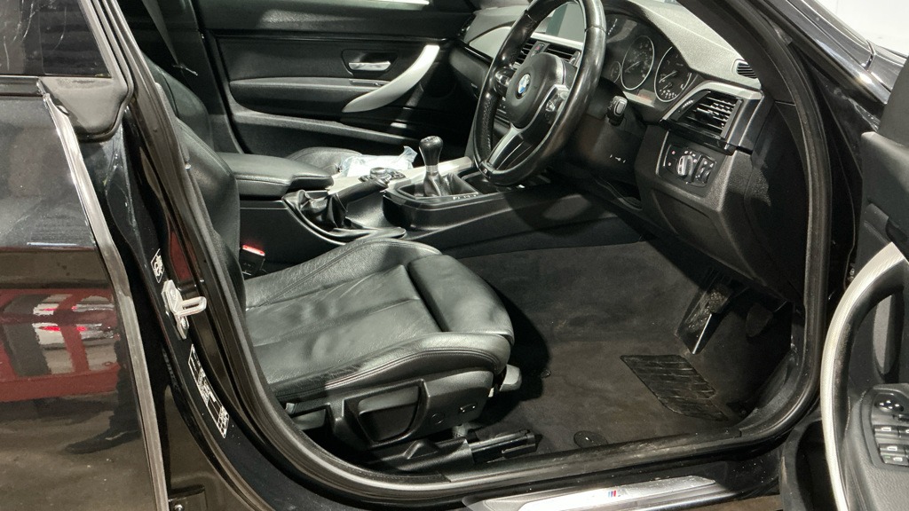 Used BMW 3 Series 2014 for sale - 77337399: Photo 11