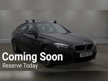 Used BMW 3 Series 2014 for sale - 77337399: Photo