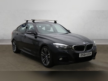 Used BMW 3 Series 2014 for sale - 77337399: Photo
