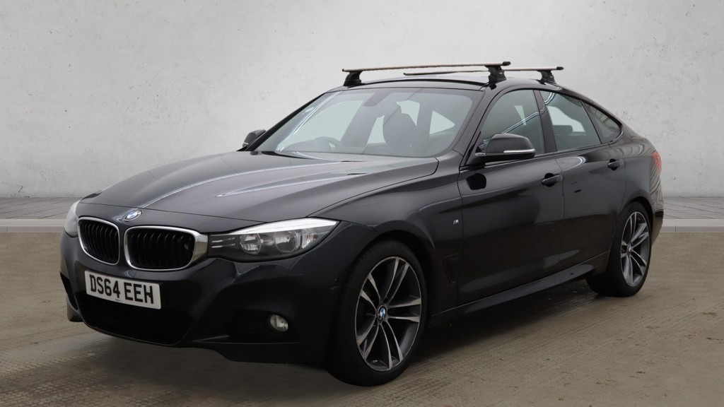 Used BMW 3 Series 2014 for sale - 77337399: Photo 3